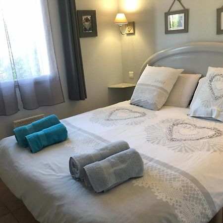 Le Mazet De Lele Villa Saint-Rémy-de-Provence Eksteriør billede