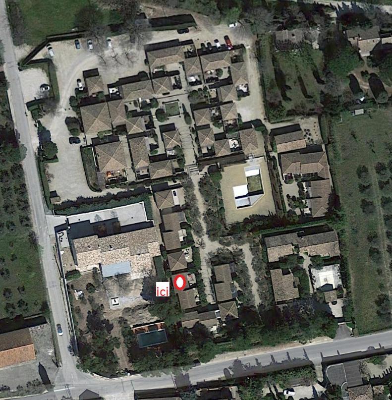 Le Mazet De Lele Villa Saint-Rémy-de-Provence Eksteriør billede
