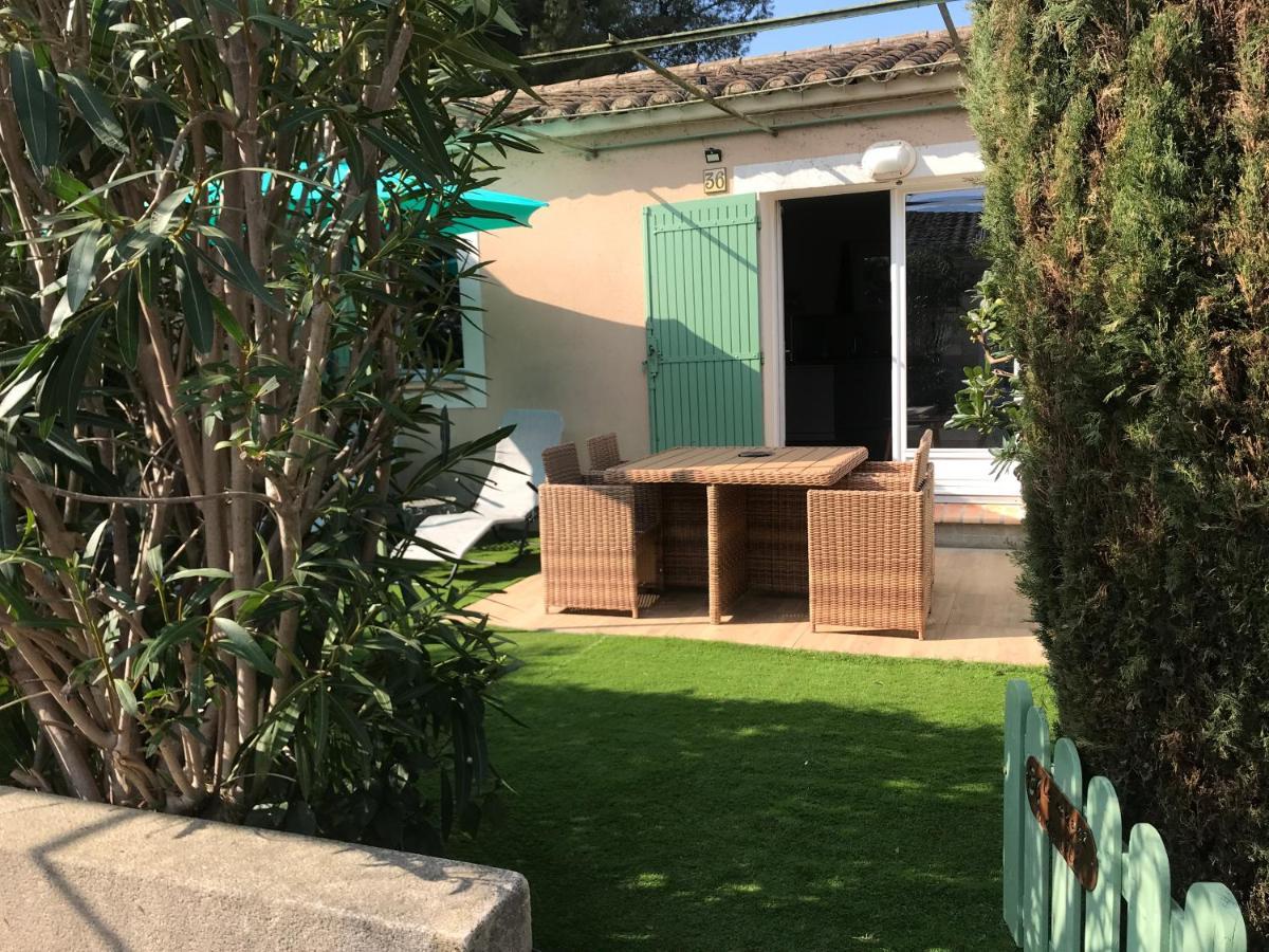 Le Mazet De Lele Villa Saint-Rémy-de-Provence Eksteriør billede