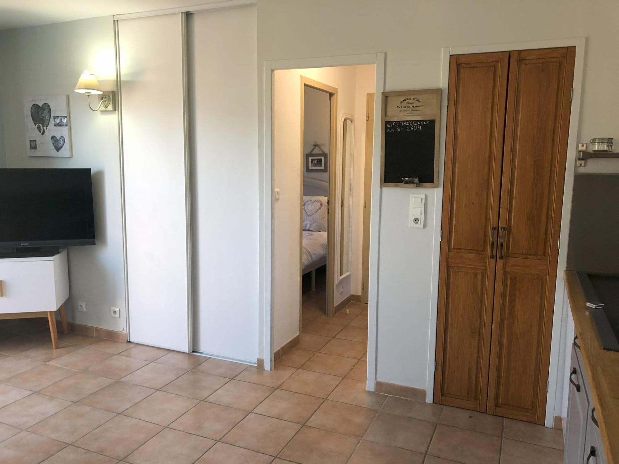 Le Mazet De Lele Villa Saint-Rémy-de-Provence Eksteriør billede