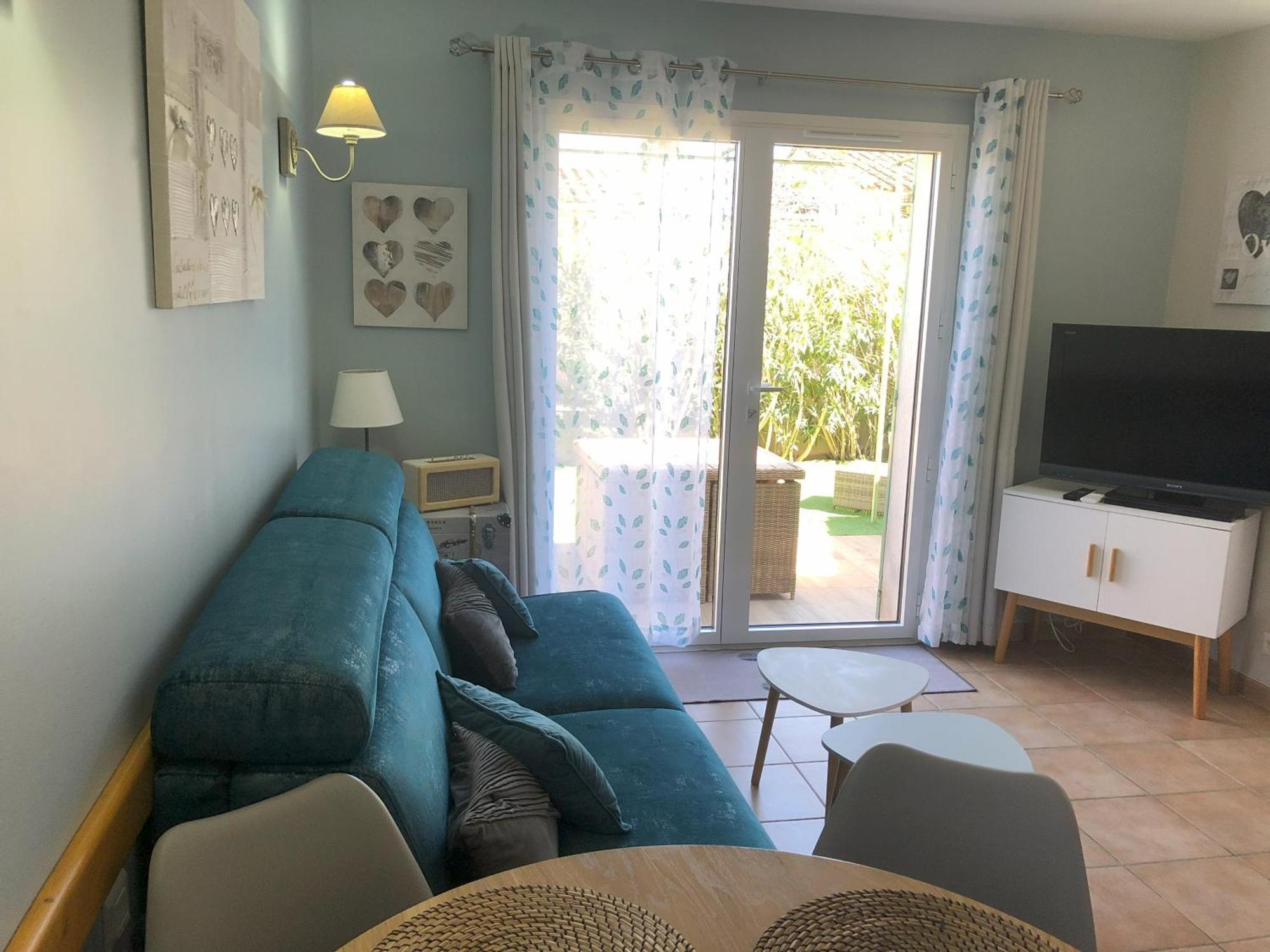 Le Mazet De Lele Villa Saint-Rémy-de-Provence Eksteriør billede