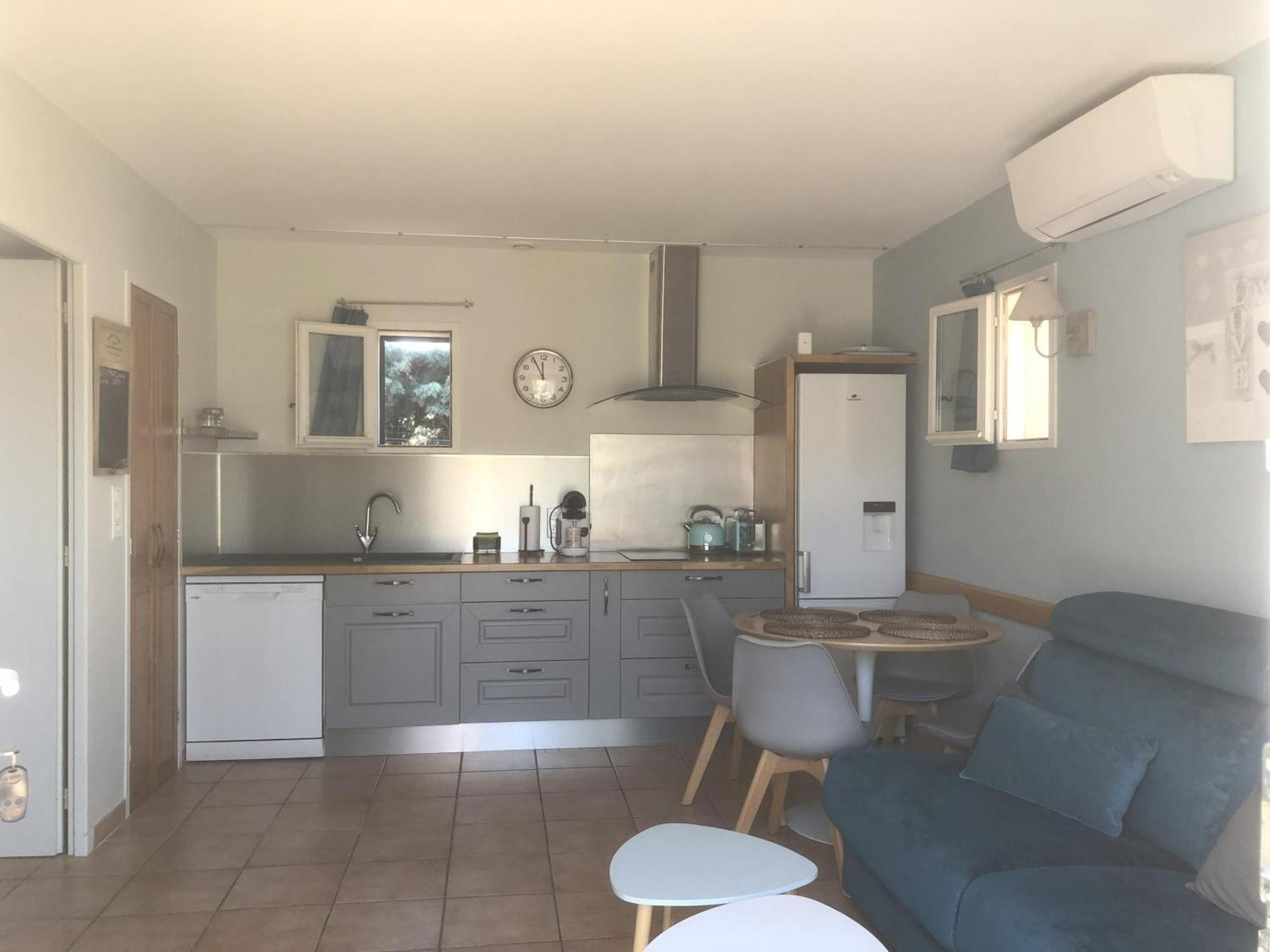 Le Mazet De Lele Villa Saint-Rémy-de-Provence Eksteriør billede