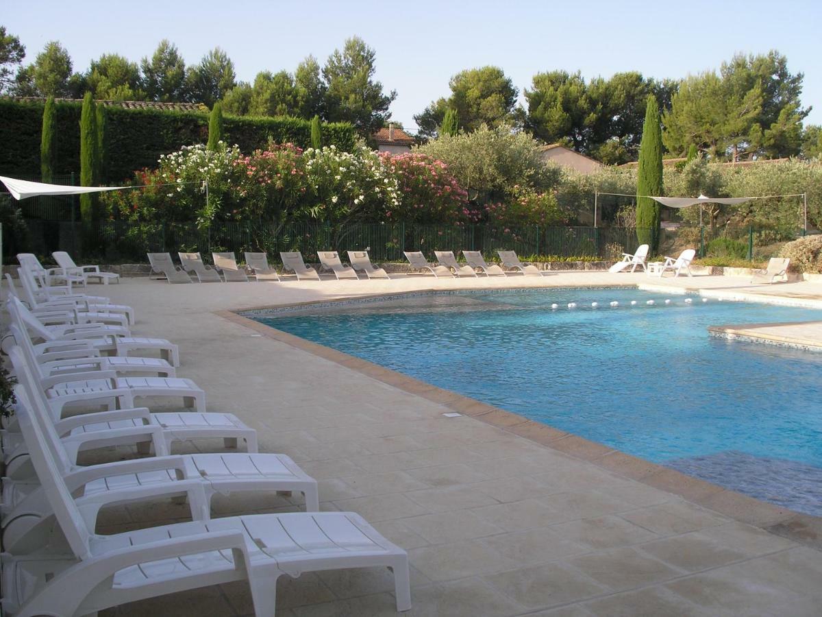 Le Mazet De Lele Villa Saint-Rémy-de-Provence Eksteriør billede