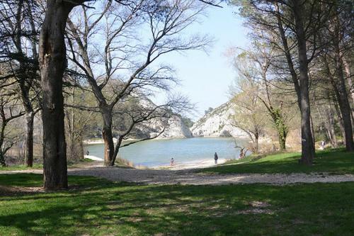 Le Mazet De Lele Villa Saint-Rémy-de-Provence Eksteriør billede